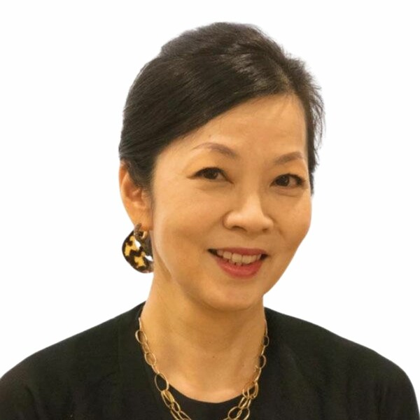 Dr Motoko Yeo