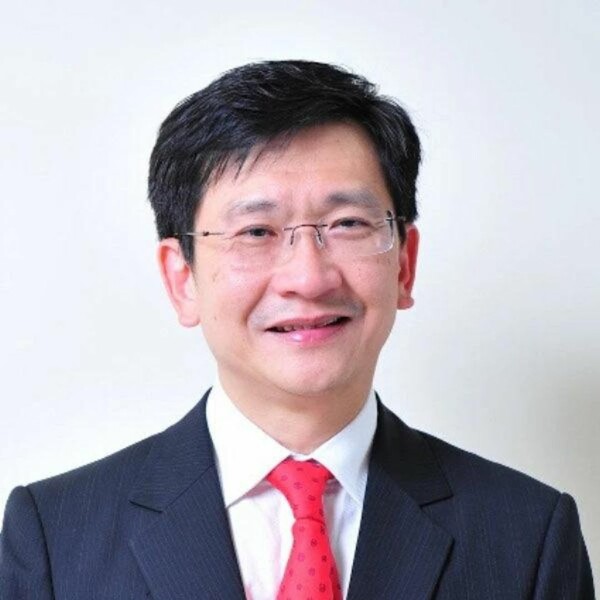 Dr Yeong Cheng Toh