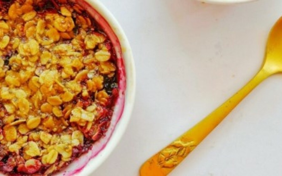 antioxidants landing page