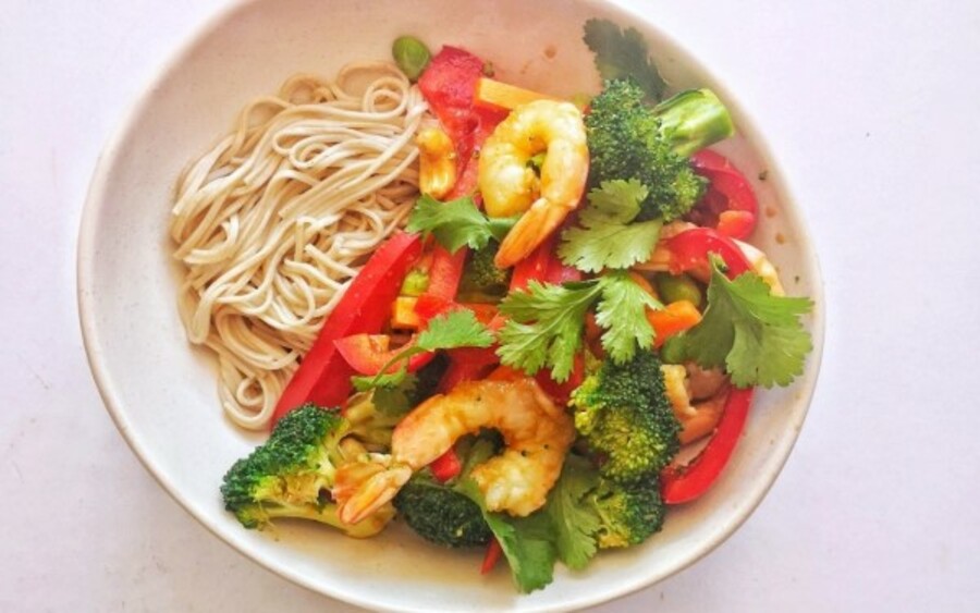 Zinc recipe