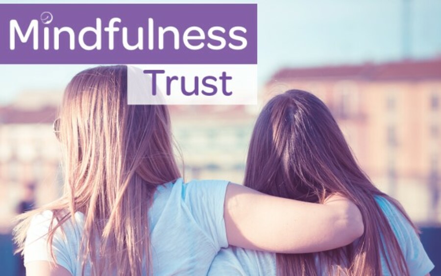 Mindfulness podcast - trust