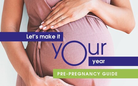 LMIYY pre pregnancy guide