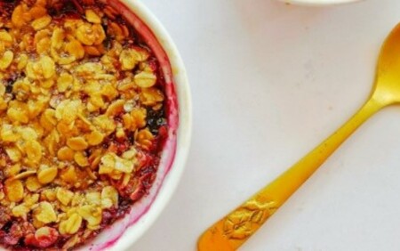 antioxidants landing page