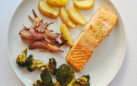 omega3 recipe