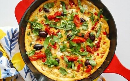 Before Baby recipe 1 landing page