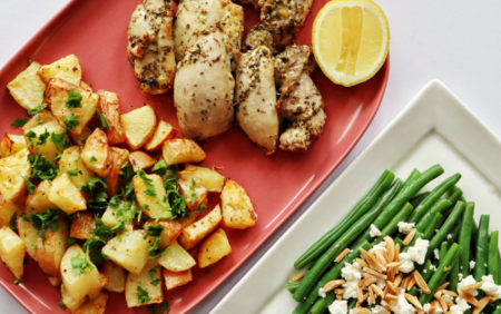 nutrition week 4