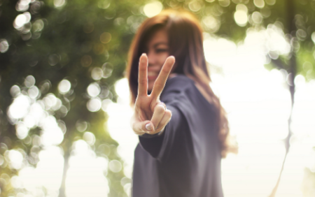 Mindfulness Podcast: Vulnerability & Courage