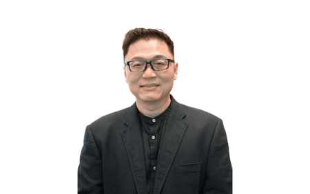 Dr Roland Chieng