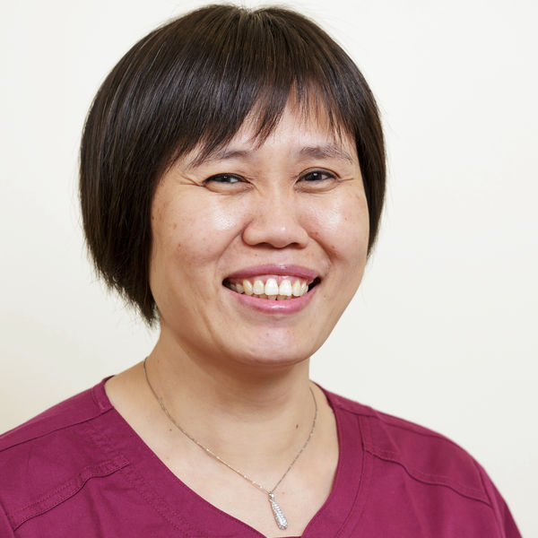 Jianhua Wang