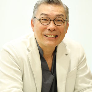 Dr Paul Tseng