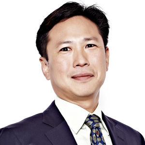 Dr Andrew Kan