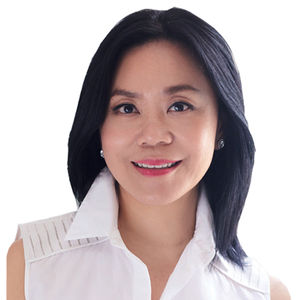 Dr Ann Tan