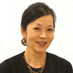 dr motoko yeo