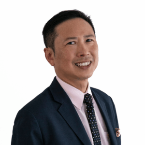 Dr Andrew Kan