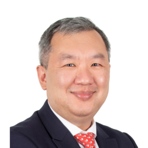 Dr Lim Min Yu