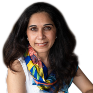 Dr Anupriya Agarwa