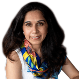 Dr Anupriya Agarwa
