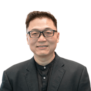 Dr Roland Chieng