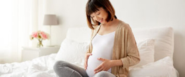 Planning for Pregnancy