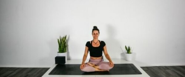 yoga week 3