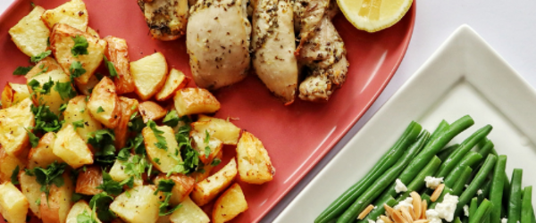 nutrition week 4