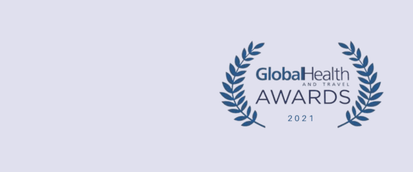 SNG global health award
